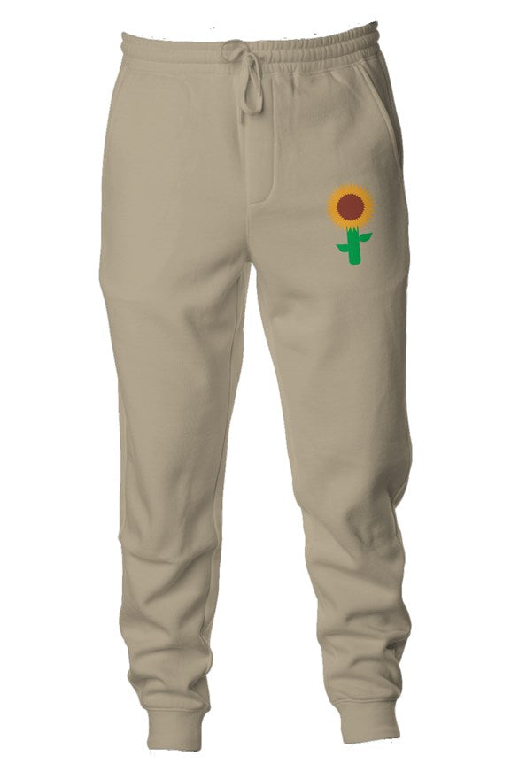 Men's Fleece Joggers