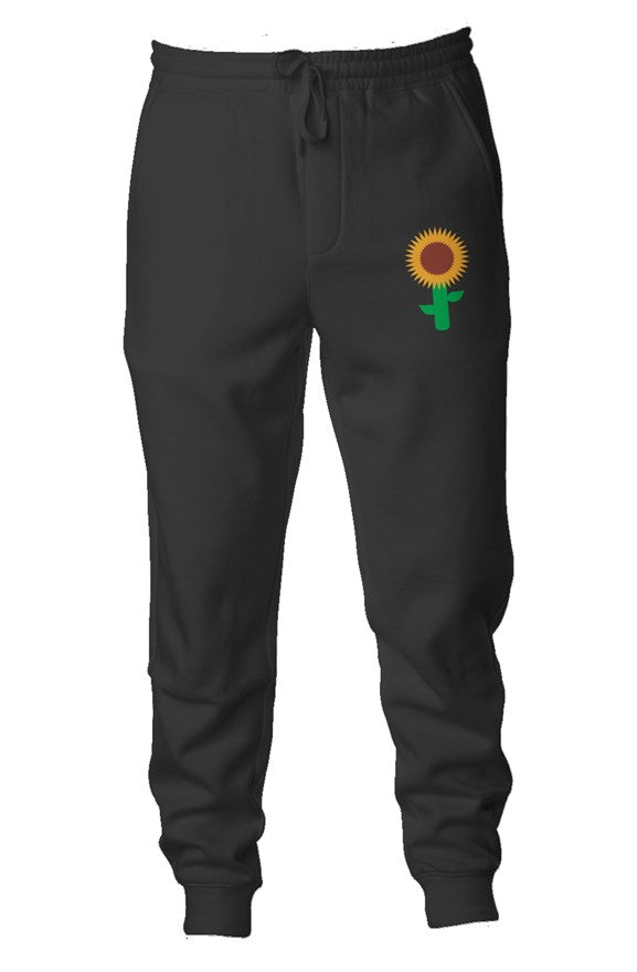 Men's Fleece Joggers