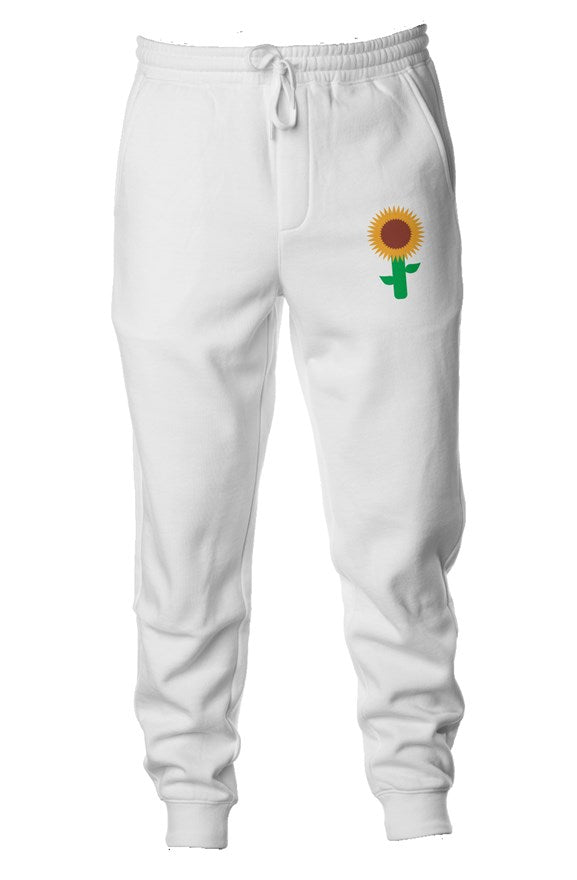 Men's Fleece Joggers