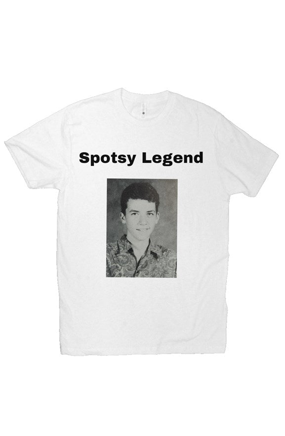 McBride Hometown Hero Tee