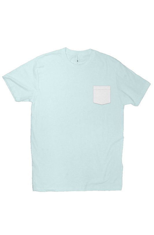 Lida LUX Mens Premium Essential Shirt