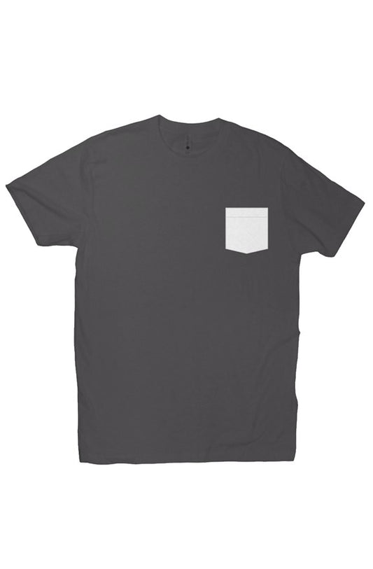 Lida LUX Unisex Premium Essential Shirt