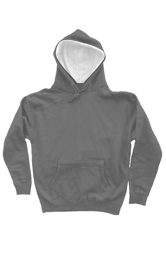 Lida LUX Unisex Pullover Hoodie