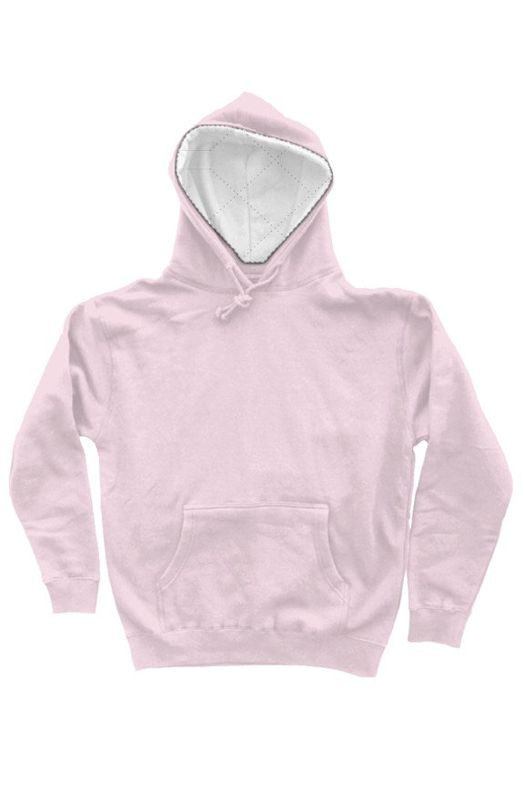 Lida LUX Unisex Pullover Hoodie