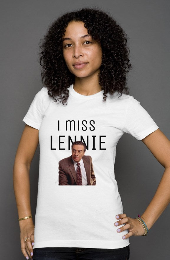 Women's Lennie Shirt
