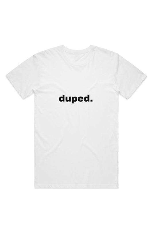 Lida LUX Men's Duped Premium Shirt