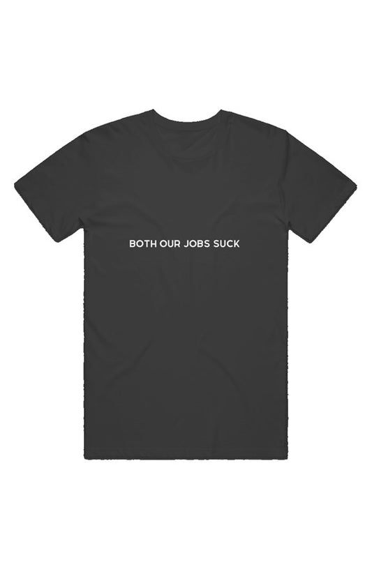 Lida LUX Men's Job Sux Premium Shirt