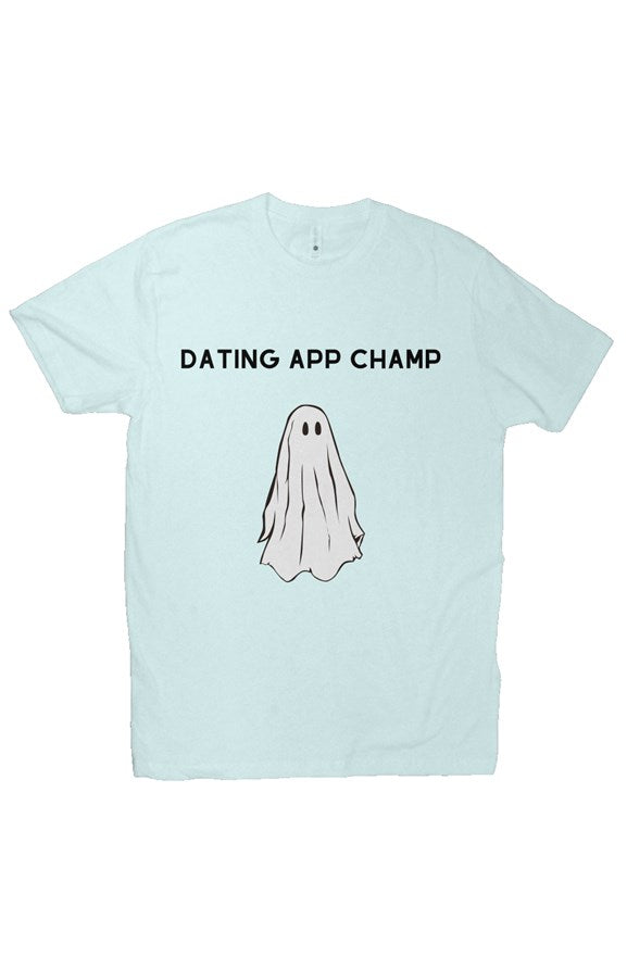 Men's Ghosting Shirt