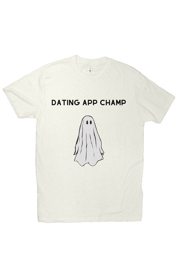 Men's Ghosting Shirt